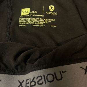 Xersion Men’s Pants